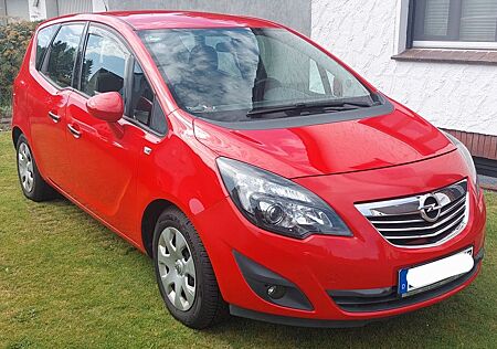 Opel Meriva 1.4 ecoFLEX Color Edition 88 S/S 5-Ga...