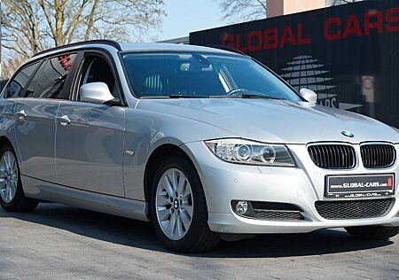 BMW 318 IA STEP. TOURING*BI-XENON*PDC*TÜV 03-2028*