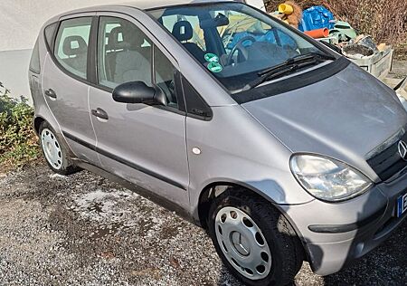 Mercedes-Benz A 140 CLASSIC