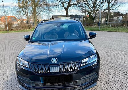 Skoda Karoq 2.0 TDI SCR 140kW DSG 4x4 SPORTLINE SP...