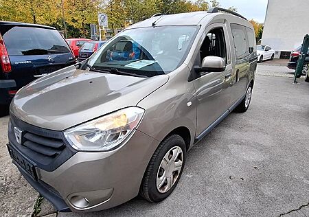 Dacia Dokker 1.6 Laureate*Klima*Garantie*LPG*Tüv neu*