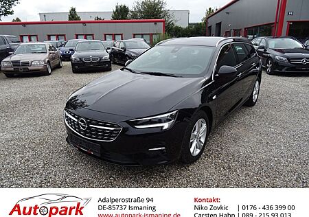 Opel Insignia B Sports Tourer Business