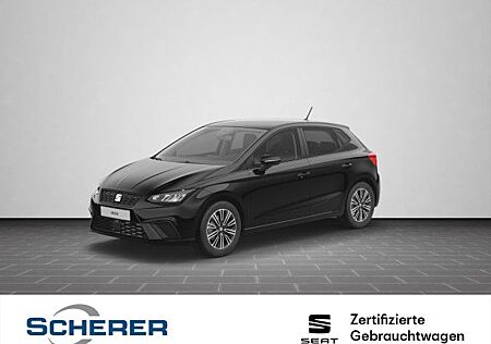 Seat Ibiza Style 1,0 TSI SHZ*CAPLAY*EPH uvm...