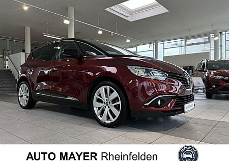 Renault Scenic IV Limited NAVI PANO PDC SHZG KLIMA EU6