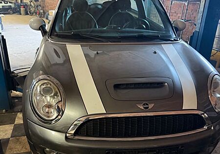 Mini Cooper Coupe Cooper S Coupé