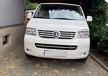 VW T5 Multivan Volkswagen