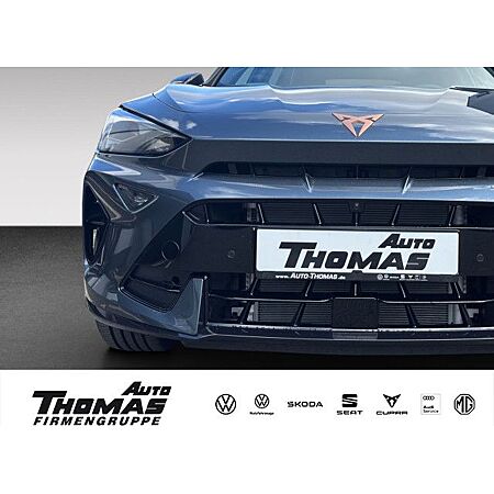 Cupra Formentor leasen