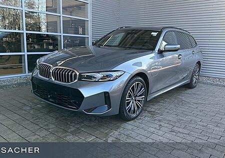 BMW 330e A xDrive Tou M-Sport,AHK,DAProf