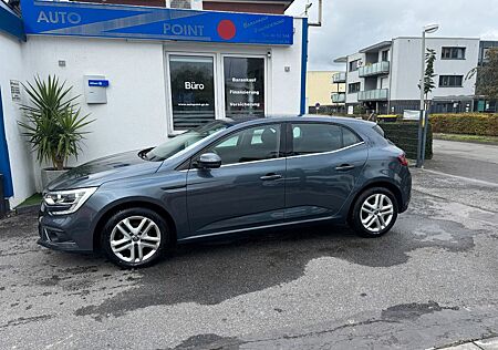 Renault Megane IV Lim. 5-trg. Experience