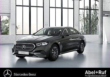 Mercedes-Benz E 220 d AVANTGARDE+LED+MBUX+DISTR+LrHz+DAB+AHK