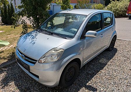 Subaru Justy 1.0 Active
