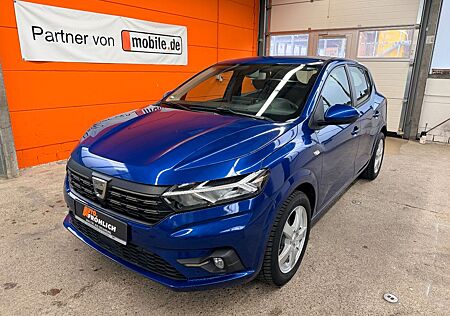 Dacia Sandero III Comfort Navi Kamera