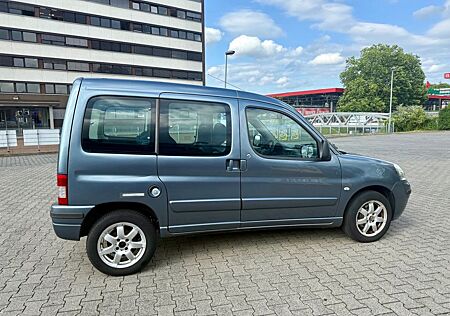 Citroën Berlingo 1.6 16V Multispace Plus Klima(AC)