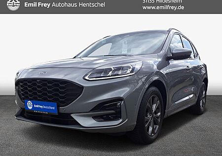 Ford Kuga 2.0 EcoBlue Aut. ST-LINE X