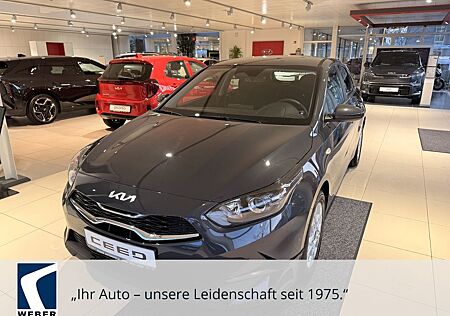 Kia Cee'd / Ceed 1.5 T-GDI VIS KOMF+