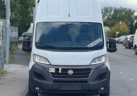 Fiat Ducato Maxi Grossr.-Kasten 35 160 L5H3 RS: 4035