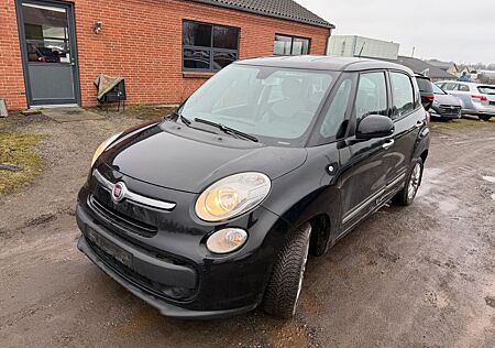 Fiat 500L Pop Star