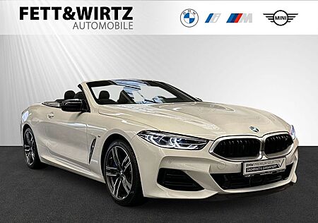 BMW M850i xDrive Cabrio LR ab 759,- br.o.Anz./36Mon