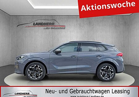 Cupra Terramar Terramarr VZ Head Up/Panoramadach