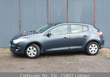 Renault Megane III Lim. 5-trg. Expression