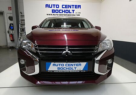 Mitsubishi Space Star Select*1,2 Ltr*Klima