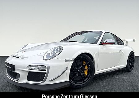 Porsche 997 911 GT3 RS 4.0 Schalter Nr.193/600 24.900km