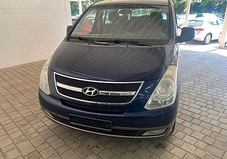 Hyundai H-1