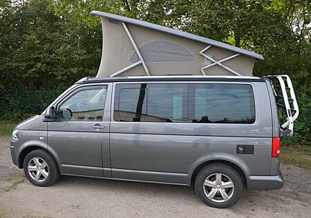 VW T5 California Volkswagen