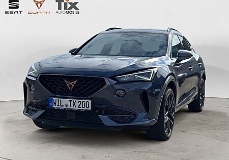 Cupra Formentor 1.5 TSI 6-Gang