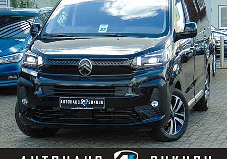 Citroën Spacetourer 2.0 BlueHDi 180 XL Plus EAT8