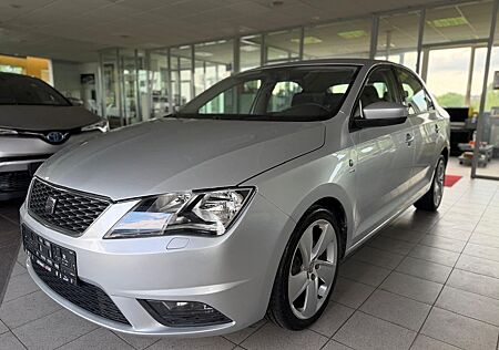 Seat Toledo Style Klima Tempomat Sitzhz PDC Navi