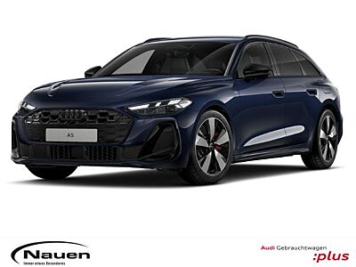 Audi A5 Avant S-Line *TECH PRO*B&O PREMIUM*ACC*NAVI*