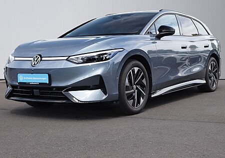 VW ID.7 gebraucht kaufen VW ID.7 Volkswagen Tourer Pro 210 kW
