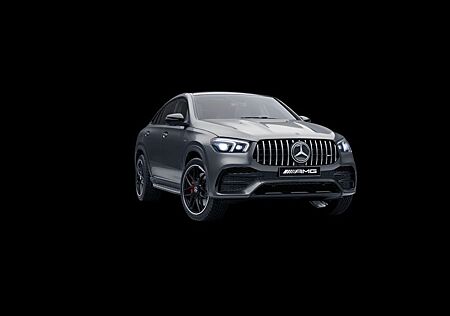 Mercedes-Benz GLE 53 AMG 4MATIC+ COUPE DYNAMIC-PLUS NIGHT 22"