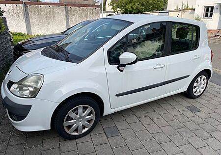 Renault Modus Night & Day 1.2 16V 75 Night & Day