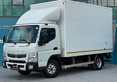 Mitsubishi Canter Fuso 7C15 4x2 3400