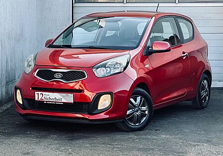 Kia Picanto Edition*Scheckheft*Klima*Tüv & Insp. NEU