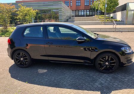 VW Golf Volkswagen 1.4 TSI BMT Comfortline Comfortline