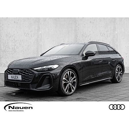 Audi A5 leasen