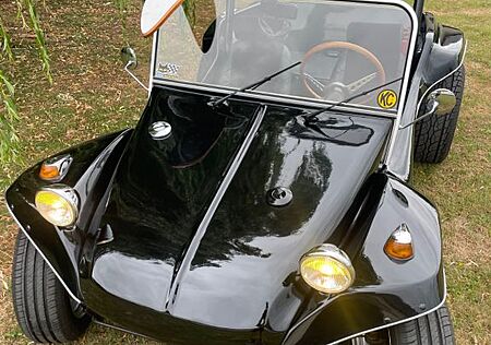 VW Buggy Volkswagen
