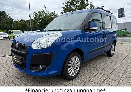 Fiat Doblo Doblò Emotion*Klima*5-Sitzer*SHZ*PDC*