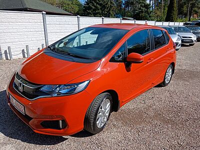 Honda Jazz 1.3 i-VTEC Comfort