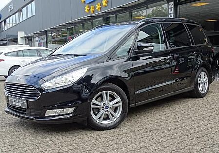 Ford Galaxy 1.5 EcoBoost Business S/S AT Motor 7 Sit