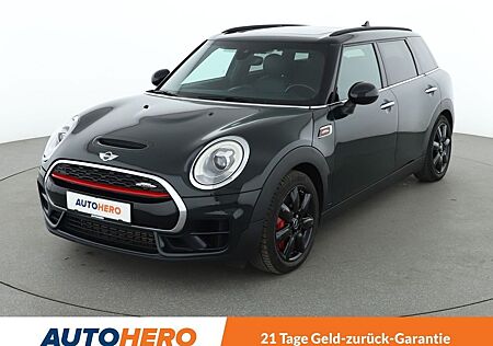 Mini John Cooper Works Clubman Clubman John Cooper Works ALL4 Aut.*NAVI*LED*HUD