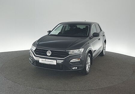 VW T-Roc Volkswagen 1.6 TDI Navi Klima