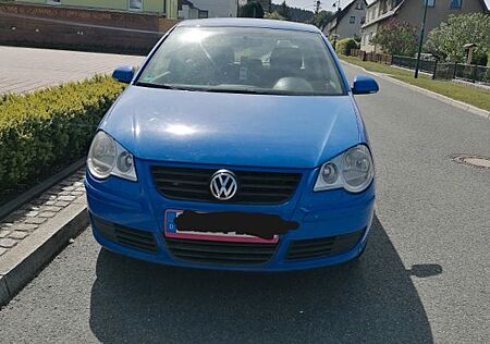 VW Polo Volkswagen 1.2 Comfortline Comfortline