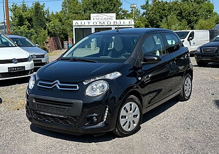 Citroën C1 Feel