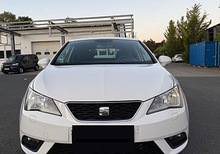 Seat Ibiza 1.4 16V Style Style