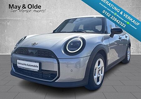 Mini Cooper D Cooper C Classic Trim HUD Navi LED ACP SHZ DA
