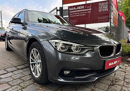 BMW 320d Advantage AUTOMATIK*NAVI*LED